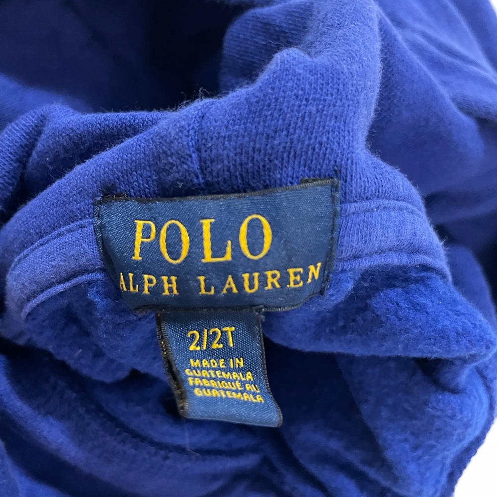 2t Ralph Lauren - Picture 3 of 3